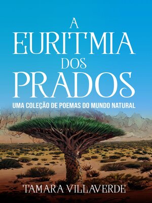 cover image of A Euritmia dos Prados